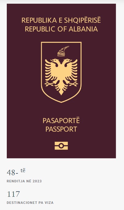 pasaporta