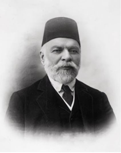 Ismail Qemali-