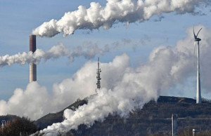 Rritja e taksës së karbonit për qymyrin