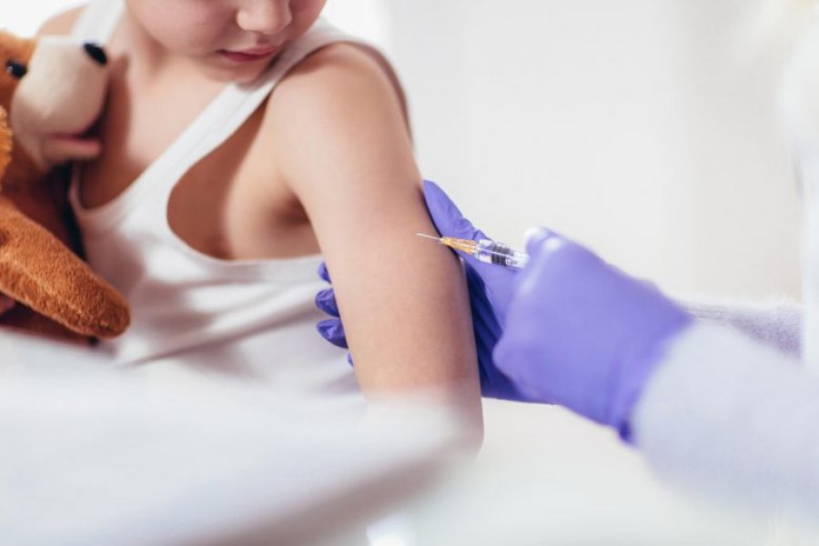 vaksinimi-i-femijve