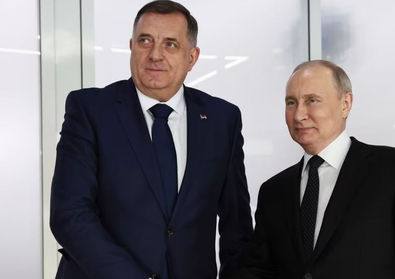 dodik