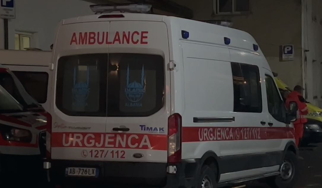 ambulanca naten