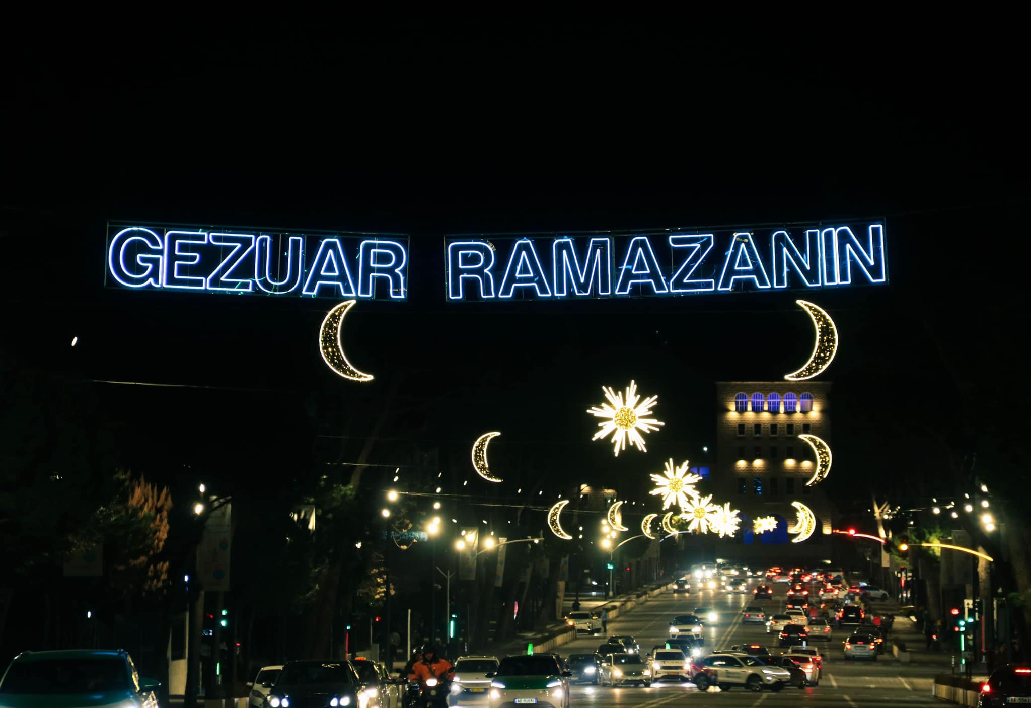 ramazani