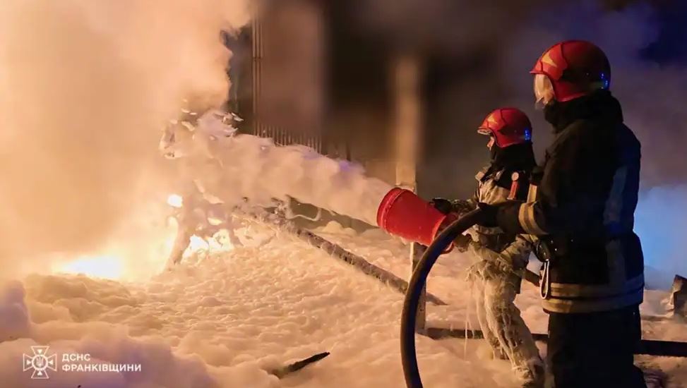  Armiku përsëri i bombardoi fuqishëm   Rusia kryen sulme të mëdha kundër termocentraleve ukrainase 