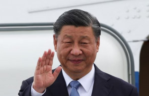 Xi Jinp[ing
