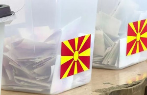 kuti votimi maqedoni
