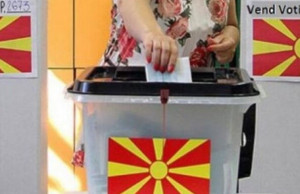 maqedonia voton