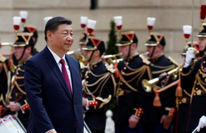 Presidenti kinez, XI
