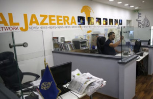 al jazeera