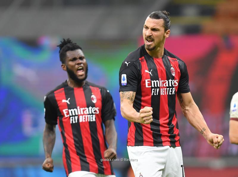 Ibrahimoviç synon rikthimin e Frenk Kesit  por Milani i kërkon edhe Fofananë