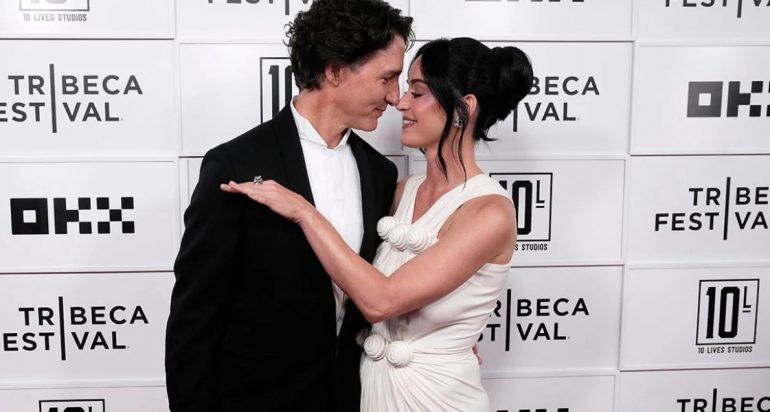 katy-perry-justin-trudeau