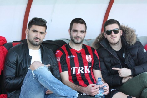 berisha bushic shkodra