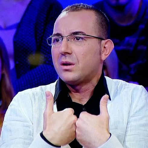 Denis Dyrnjaja