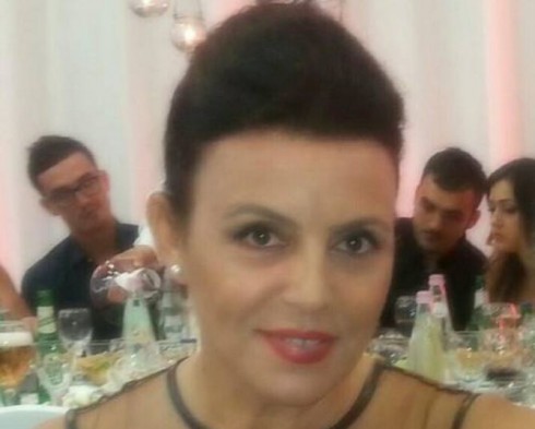 Dhurata Bejzade