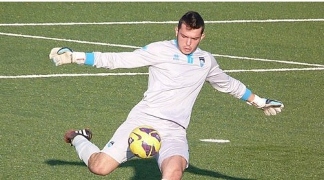 Elhan Kastrati