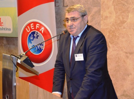 Fadil Vokrri 2016
