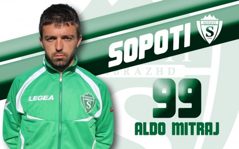 aldo mitraj sopoti