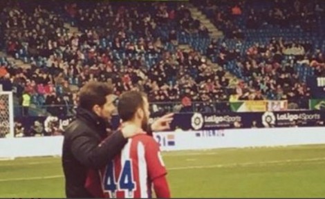 bare simeone