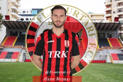 neziraj flamurtari