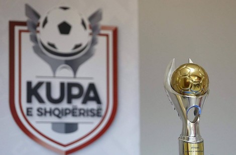 Kupa e Shqiperise
