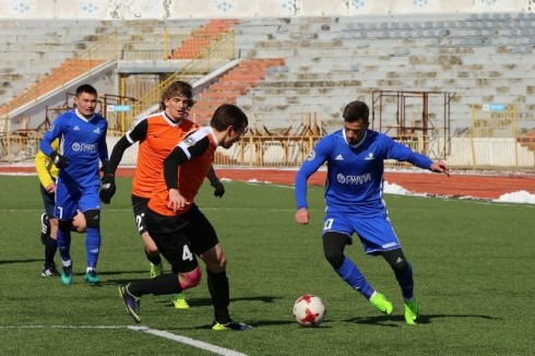 Llullaku Astana 2