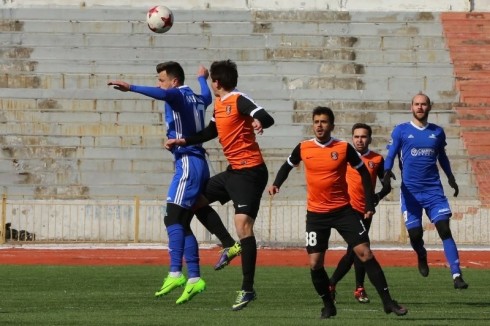 Llullaku Astana 3