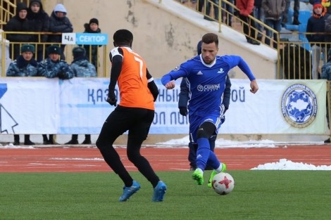 Llullaku Astana