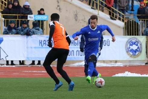 Llullaku Astana