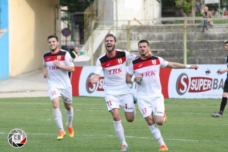 Telushi gol Luftetarit 1