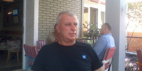 hysen dedja