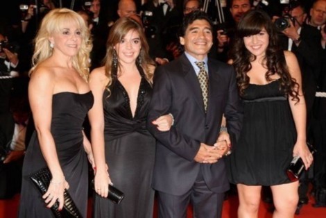 maradona