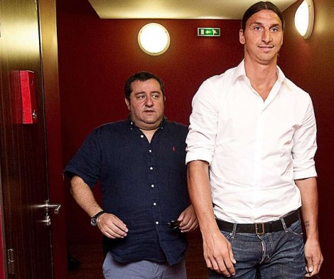 raiola ibrahimovic
