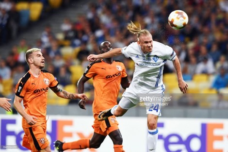 Dinamo Kiev