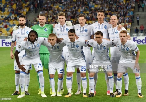 Dinamo Kiev2