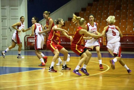 Kombetarja e femrave