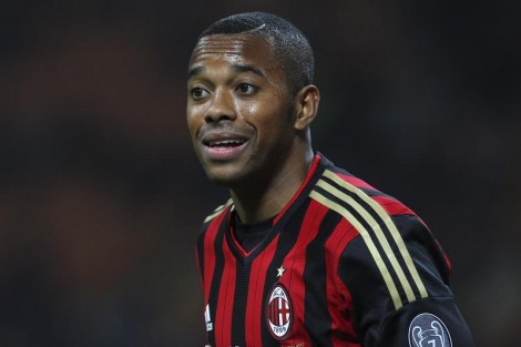 Robinjo Milan