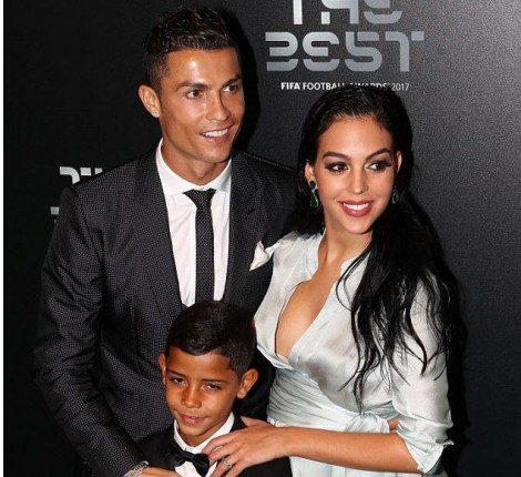 Ronaldo