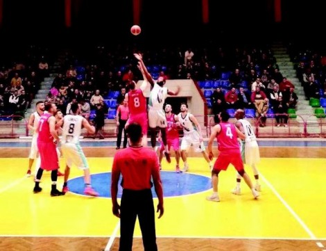 basketboll