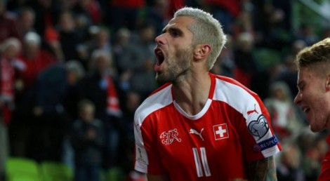behrami