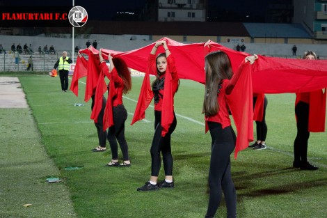 flamurtari