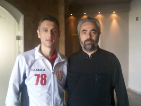 prifti korcar