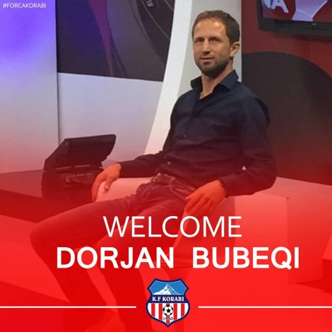 dorjan bubeqi