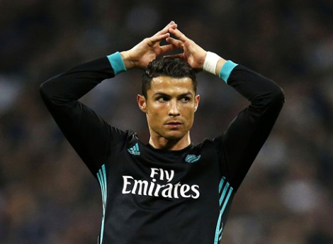 Ronaldo