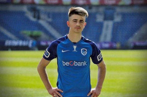 Zhegrova