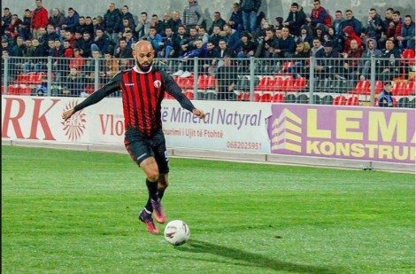 danilo alvesh