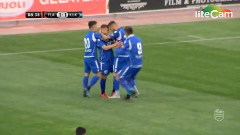 ebibi gol