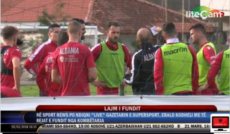 kombetarja