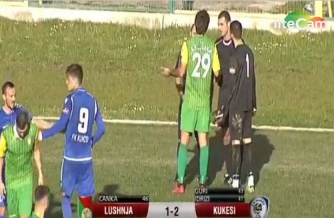 lushnja kukesiiiii