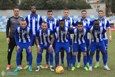 tirana