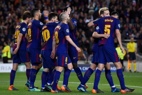 barcelona